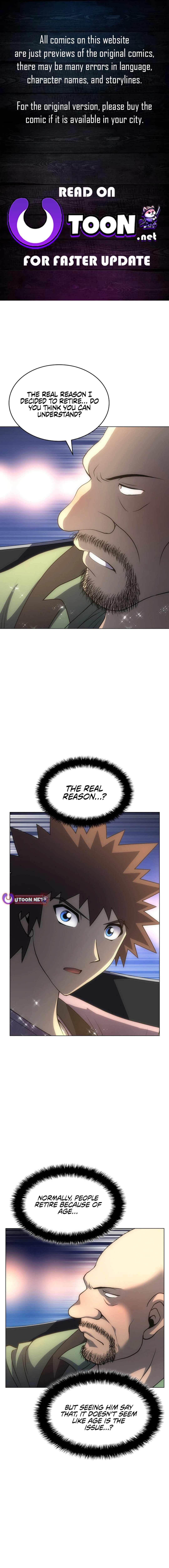 Home Plate Villain Chapter 98 1